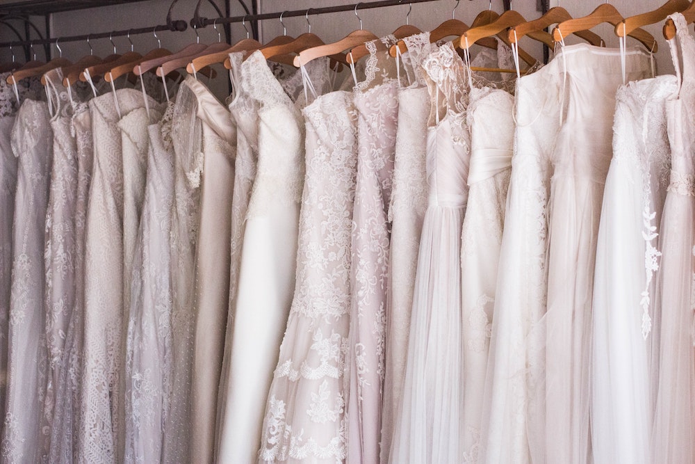 Why I gave my wedding dress to Carmelite monastery National